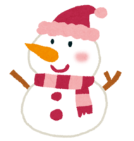 Christmas (snowman)