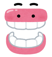 Denture character