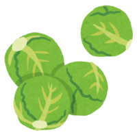 Brussels sprouts