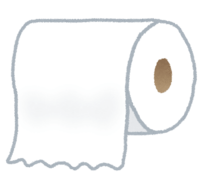 Toilet paper