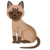 Tonkinese (natural)