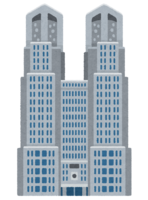 Tokyo Metropolitan Government Building