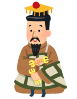 Emperor Go-Daigo