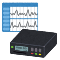 Tachograph (digital)