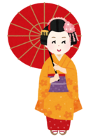 Maiko