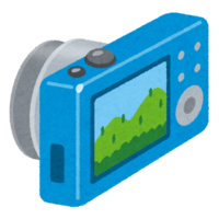 Digital camera