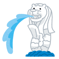 Merlion