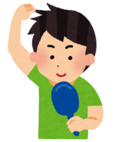 Men who are adjusting their hairstyles