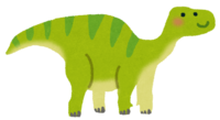 Iguanodon (dinosaur)