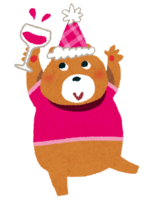 Cheers (bear party)