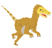 Fukuivenator-Paradoxus