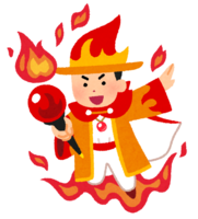 Fire Wizard