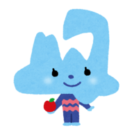 Character of Aomori prefecture