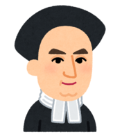 George-Berkeley caricature