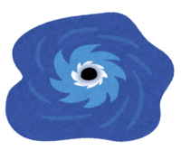 Black hole