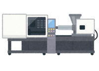 Injection molding machine