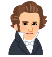 Søren-Kierkegaard caricature