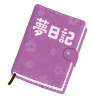Dream diary