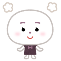 Anman character (Chinese bun)
