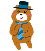 Father's Day (Kuma's father)