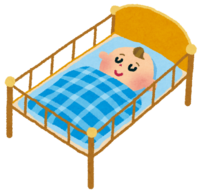 Baby (crib)