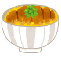Katsudon