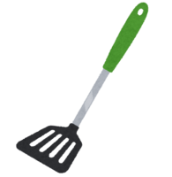 Spatula