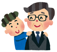 Labor Thanksgiving Day (shoulder fir-male)