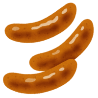 Sausage