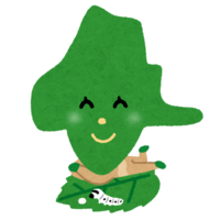 Gunma prefecture character