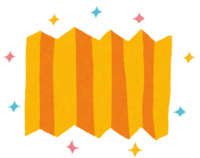 Hinamatsuri (Byobu-folding screen)