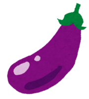 Eggplant (vegetable)