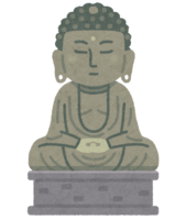 Great Buddha of Kamakura