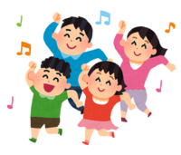 Dance (dancing family)