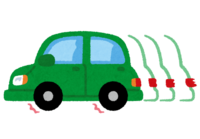 ポンピングブレーキ