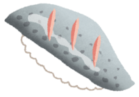 こはだのお寿司