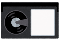 ビデオテープ(ベータ)