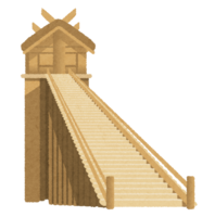 Ancient Izumo Taisha