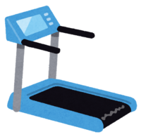 Running machine-Walking machine