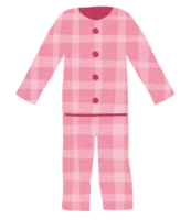 Pajamas (for girls)