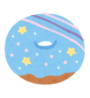 ユニコーンフード(バラバラ)