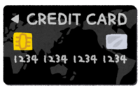Black card (credit card)