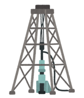 ボーリング工事