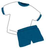 Gym clothes-Gym clothes