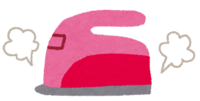 アイロン