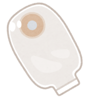 ストーマ用装具