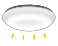 Ceiling light
