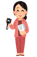 タイムキーパー(テレビ)