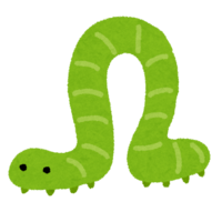 inchworm