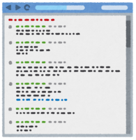 匿名掲示板(ウェブサイト)